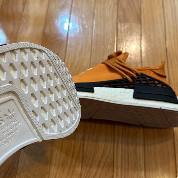 Adidas Pharrell Human Race - Picture 2 of 5